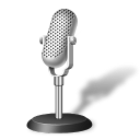 Speech Recognition Icon 128x128 png